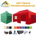 HOBBY Pop-Up Tents