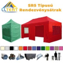 Pop-Up Tents