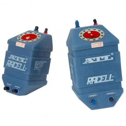  ATL Racell Fuel Cell 10L, with FIA Label