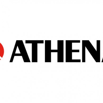 Athena Honda 1.6L 16V D16A6 MLS hengerfejtömítés 79.00mm / 0,85mm - 338110R