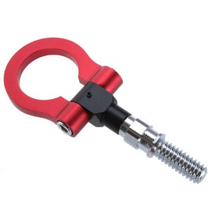 BMW Tow Hook M16x1.5mm (Red)