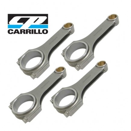 CP-Carrillo Ford Ecoboost 2,3L Pro-H (WMC) kovácsolt hajtókar szett 149,30mm / 22,5mm - F_BEB23_0HS_5878B6H