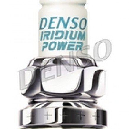Denso Iridium spark plug -  IK24 - (Opel Asta / Calibra, Subaru Impreza EJ20)