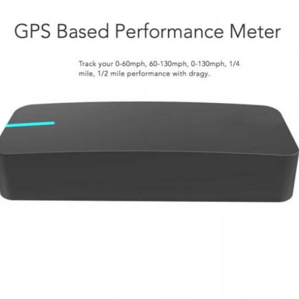 Dragy 10HZ GPS Based Performance Meter Bluetooth