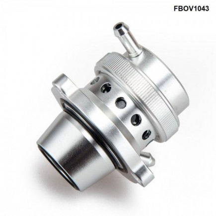 Atmospheric blow-off valve (BOV) set for Audi, Volkswagen, Skoda and Seat 2.0 FSI and TSI engines (EA888)
