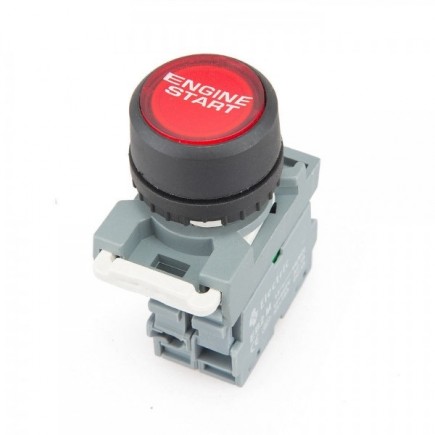 Racing Start Button / Ignition Switch
