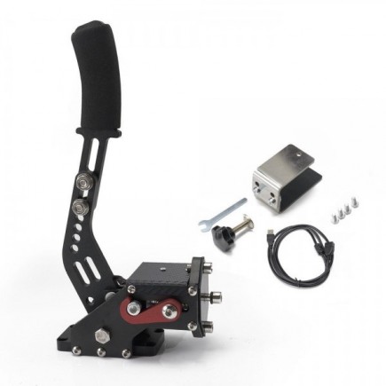 Hydraulic Hand Brake - (Professional Type) for PC