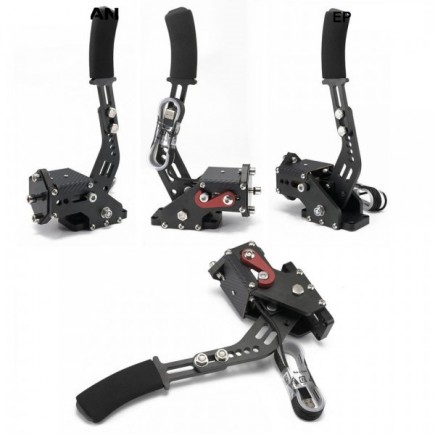 Hydraulic Hand Brake - (Professional Type) for PC
