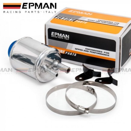 EPMAN Power Steering Tank - 0,6L