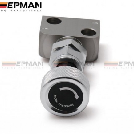 Epman Brake Proportioning valve - Screw Knob Adjustmen