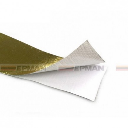 Epman Gold Adhesive Heat Shield Tape  (5cmx5m)