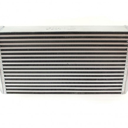 Intercooler 400x300x102mm (with Rear Outlet)