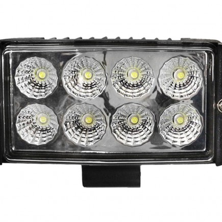 LED lámpa 24W - SF41636