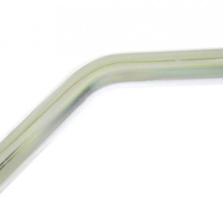 Aluminium Pipe 45 Degree Elbow - Diameter 10mm - Lenght 600mm