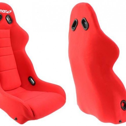 Bimarco COBRA II Racing Seat (Red)