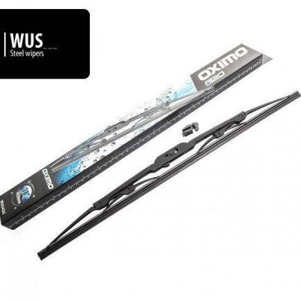 Frame type silicon wiperblade - 575 mm