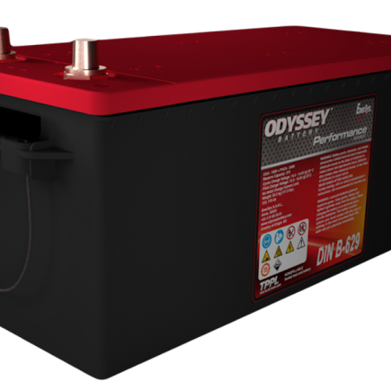 Odyssey ODP-AGMDINB (629-DIN B-1300) Extreme Series akkumulátor - 170Ah 2400A