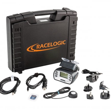 Racelogic Performance BOX 03  - Performance meter