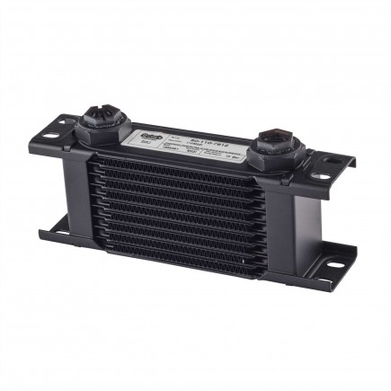 Setrab ProLine STD 7 soros Motor- és Váltóolajhűtő radiátor - (50x210x52mm) - STB50-107-7612