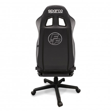 Sparco Fast & Furious Icon Office / Gaming Chair - 00998SP04FF
