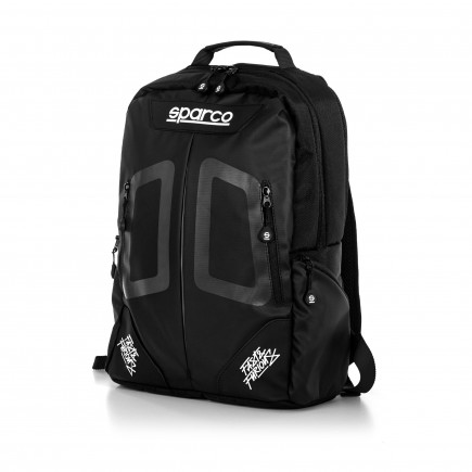 Sparco Fast & Furious Stage Rucksack / Backpack - 016440SP01FF
