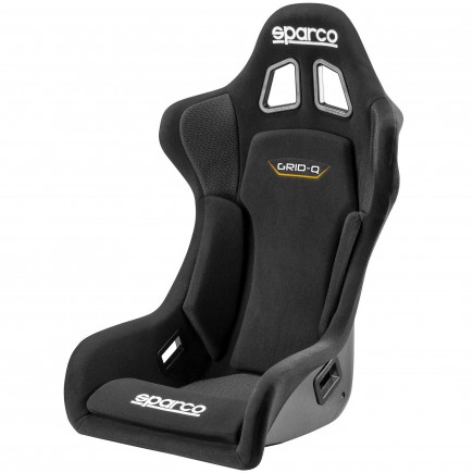 Sparco GRID-Q Sim Racing Seat - 008009GNR