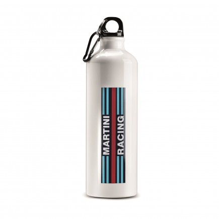 Sparco Martini Racing Drinks Bottle - 099077MR