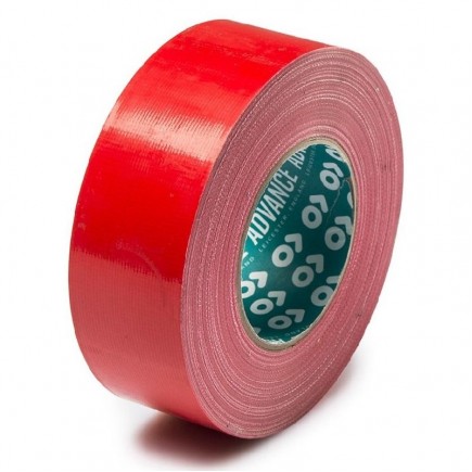 Sparco Racers Tape - Red - 01691