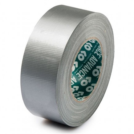 Sparco Racers Tape - Silver - 01691