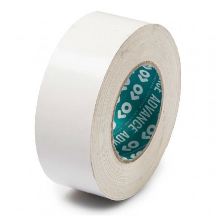 Sparco Racers Tape - White - 01691