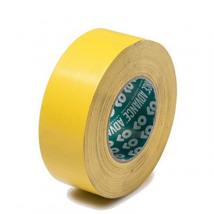Sparco Racers Tape - Yellow - 01691