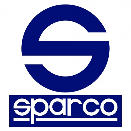Sparco FIA Approved Nomex Compression Socks - Black - 01514NR..