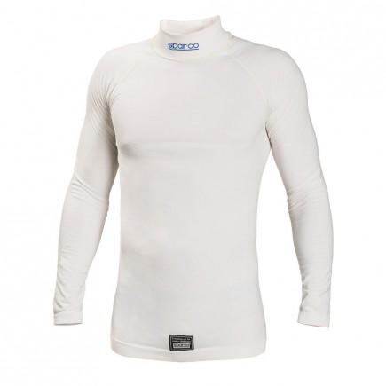 Sparco Delta RW-6 FIA Approved Top - White - 001770MBI..