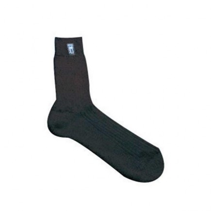 Sparco Shield RW-9 ICE homológ zokni - Fekete - 001510ICENR