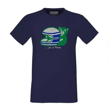 Sparco PILOTA T-Shirt - 01291....