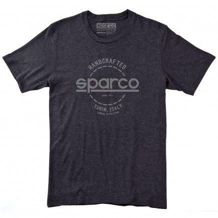 Sparco HANDCRAFTED T-Shirt - 01237..NR