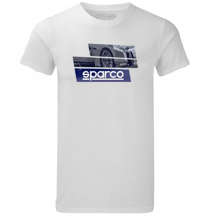 Sparco TRACK T-Shirt - 01262....