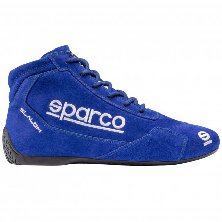 Sparco Slalom RB 3.1 homológ versenycipő - Kék - 001264..AZ