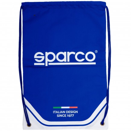 Sparco Sports / Boot / Gym Bag - 0160013