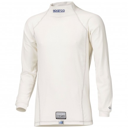 Sparco Guard RW-3 FIA Approved Top - White - 001772M...