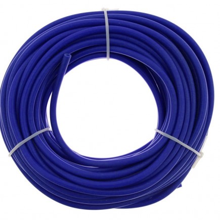 Silicone Vacuum Hose TurboWorks 10mm, Blue