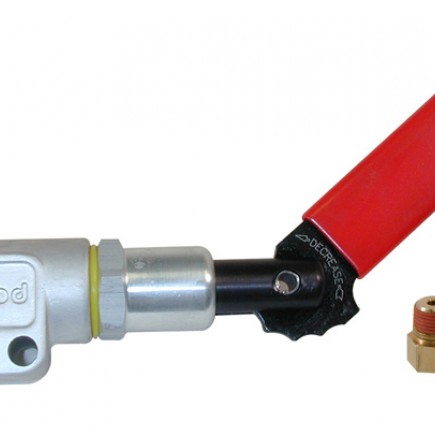 Wilwood Brake Proportioning valve - Lever Adjustment 260-15832 