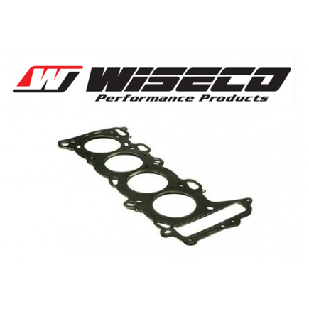 Wiseco VAG (Audi /VW/Skoda/Seat 1,8/2,0L 8V+16V (AGB/2H/GX/HT/JH/JN/MZ/PG/PF/RD/RV/PL/KR/9A) hengerfejtömítés 83.00mm / 1,30mm - W6177
