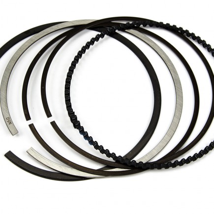 JE Pistons Gapless TOP RING (felső gyűrű) gyűrű szett 80.00mm - JE-102408F