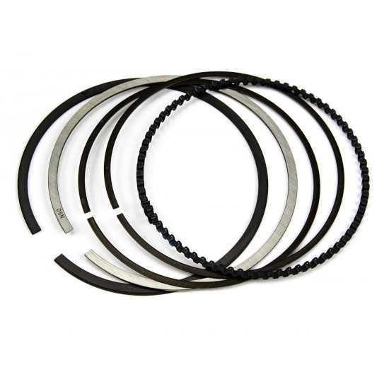 JE Pistons Gapless TOP RING (felső gyűrű) gyűrű szett 80.00mm - JE-102408F