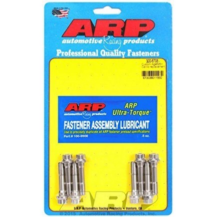 ARP hajtókar csavar szett 300-6708 Custom Age625+ 5/16 x 1.500