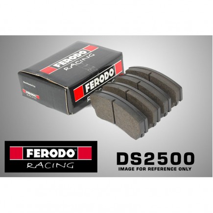 Alcon PNF0084X284 / Wilwood Dynalite DS2500  Brake Pads