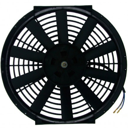 10 Inch (25cm) Universal Cooling Fan - Sucks Air