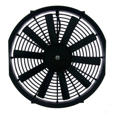 16 Inch (41cm) Universal Cooling Fan - Blowing Air