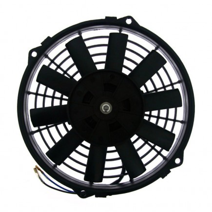 7 Inch (18cm) Universal Cooling Fan - Sucks Air